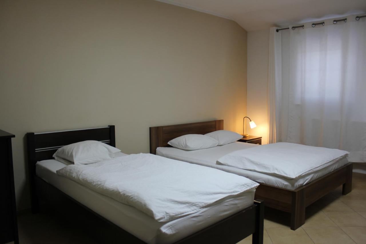 Hotel Pod Zelenou Cesky Tesin Exterior photo